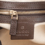 Gucci GG Monogram Boston Handbag