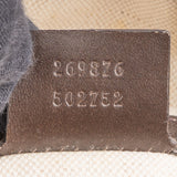 Gucci GG Monogram Boston Handbag