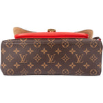 Louis Vuitton Canvas Monogram Marignan Handbag - vintageandkickz