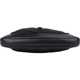 Gucci Classic Black Cotton Jackie Handbag