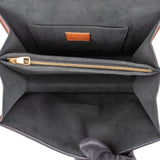 Louis Vuitton Canvas Monogram Dauphine MM Autres Shoulder Bag