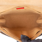 Louis Vuitton Canvas Monogram Marignan Handbag - vintageandkickz