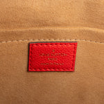 Louis Vuitton Canvas Monogram Marignan Handbag - vintageandkickz