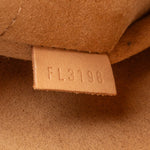 Louis Vuitton Canvas Monogram Marignan Handbag - vintageandkickz