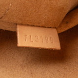 Louis Vuitton Canvas Monogram Marignan Handbag - vintageandkickz