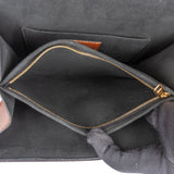 Louis Vuitton Canvas Monogram Dauphine MM Autres Shoulder Bag