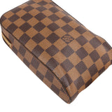 Louis Vuitton Damier Ebene Monogram Geronimo Crossbody Bumbag