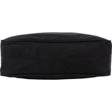 Prada Black Nylon Triangle Crossbody Bag