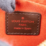 Louis Vuitton Damier Ebene Monogram Geronimo Crossbody Bumbag