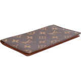 Louis Vuitton Canvas Monogram Portfolio Agenda