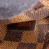 Louis Vuitton Damier Ebene Monogram Geronimo Crossbody Bumbag