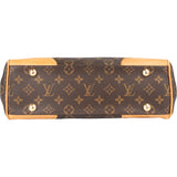 Louis Vuitton Canvas Monogram Beverly MM Shoulder Bag