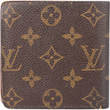 Louis Vuitton Canvas Monogram Marco Wallet