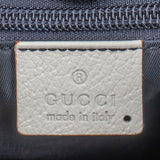 Gucci Canvas GG Monogram Crossbody Side Bag