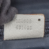 Gucci Canvas GG Monogram Crossbody Side Bag