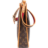 Louis Vuitton Limited Perforated Canvas Monogram Musette Crossbody Bag