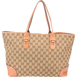 Gucci GG Monogram Charmy Handbag