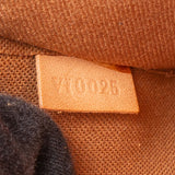 Louis Vuitton Canvas Monogram Popincourt Handbag