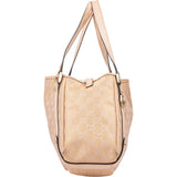 Gucci Glitter Monogram Abbey Handbag