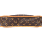 Louis Vuitton Limited Perforated Canvas Monogram Musette Crossbody Bag
