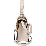 Gucci Limited Floral Mini Sylvie Handbag