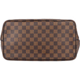 Louis Vuitton Damier Ebene Monogram Westminster GM Handbag
