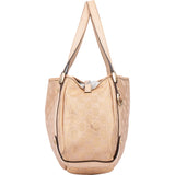 Gucci Glitter Monogram Abbey Handbag
