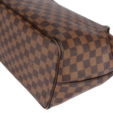 Louis Vuitton Damier Ebene Monogram Westminster GM Handbag