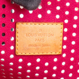 Louis Vuitton Limited Perforated Canvas Monogram Musette Crossbody Bag