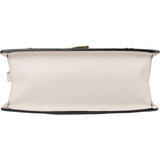 Gucci Limited Floral Mini Sylvie Handbag