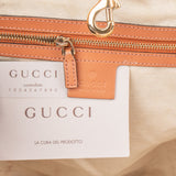 Gucci GG Monogram Charmy Handbag