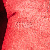 Louis Vuitton Limited Murakami Multicolor Pochette Accessoire Handbag