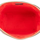 Louis Vuitton Damier Ebene Monogram Westminster GM Handbag