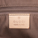 Gucci Glitter Monogram Abbey Handbag