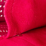 Louis Vuitton Limited Perforated Canvas Monogram Musette Crossbody Bag