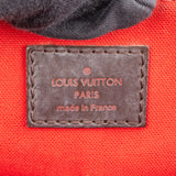 Louis Vuitton Damier Ebene Monogram Westminster GM Handbag
