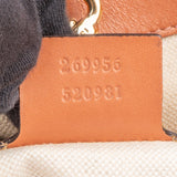 Gucci GG Monogram Charmy Handbag