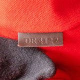 Louis Vuitton Damier Ebene Monogram Westminster GM Handbag