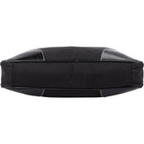 Prada Black Nylon Triangle Shoulder Bag