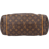Louis Vuitton Canvas Monogram Totally GM Shoulder Bag