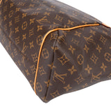 Louis Vuitton Canvas Monogram Totally GM Shoulder Bag
