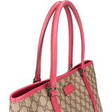 Gucci GG Supreme Monogram Handbag