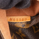Louis Vuitton Canvas Monogram Totally GM Shoulder Bag