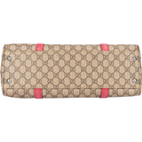 Gucci GG Supreme Monogram Handbag