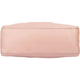 Gucci Pink Leather Soho Crossbody Bag