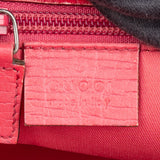 Gucci GG Supreme Monogram Handbag