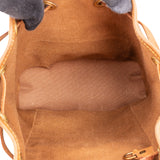 Louis Vuitton Canvas Monogram Montsouris PM Backpack