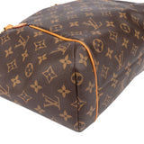 Louis Vuitton Canvas Monogram Totally PM Shoulder Bag