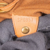 Louis Vuitton Canvas Monogram Montsouris PM Backpack