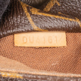 Louis Vuitton Canvas Monogram Totally PM Shoulder Bag